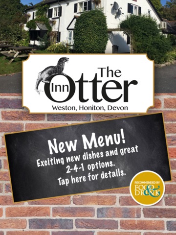 The Otter Inn screenshot 2