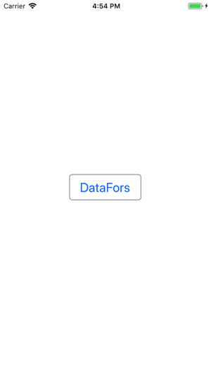 DataFors-Net