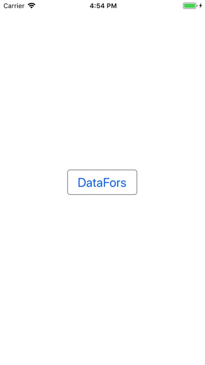 DataFors-Net