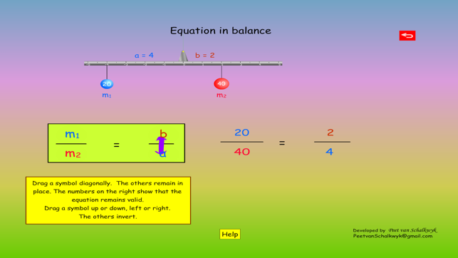 Algebra Animation(圖5)-速報App