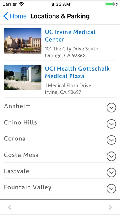 My UCI Health