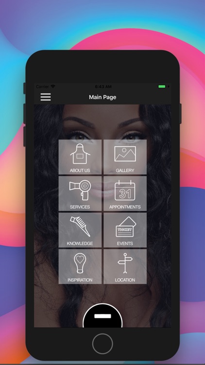 Personal Touch Salon