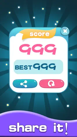 Game screenshot Push the Numbers hack