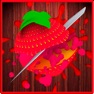 Get Fruit Slayer-Slice the Strawberries for iOS, iPhone, iPad Aso Report