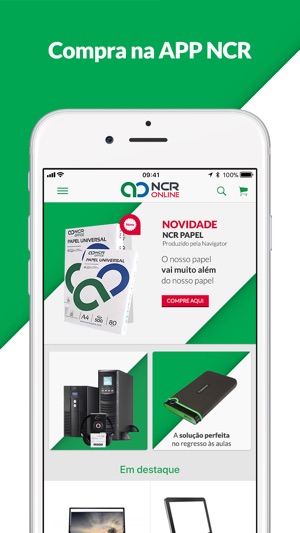 NCR Angola(圖2)-速報App