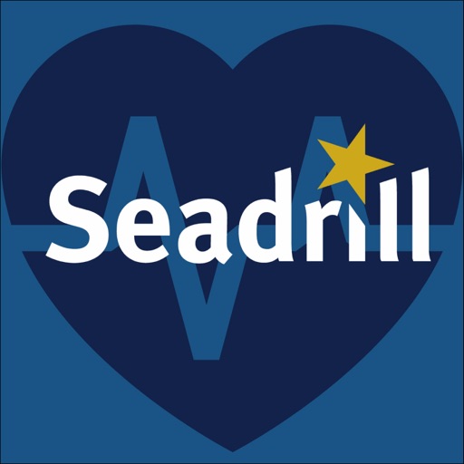 Seadrill Wellness icon