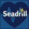 The Seadrill Health and Wellness App allows Seadrill employees to: