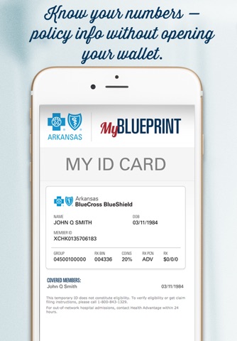Blueprint Portal screenshot 3