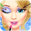 Fashion Winter Makeover Salon - iPadアプリ