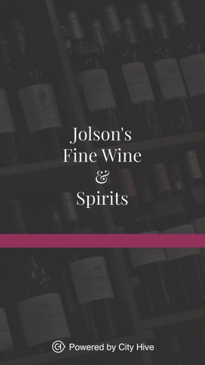 Jolsons Wines and Liquor