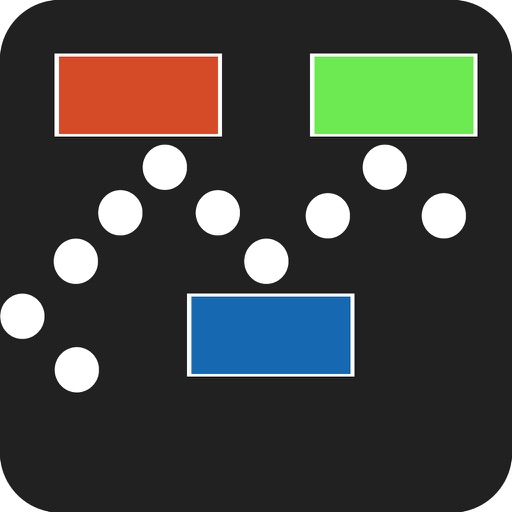 Brick Breaker : Ball VS Blockz iOS App
