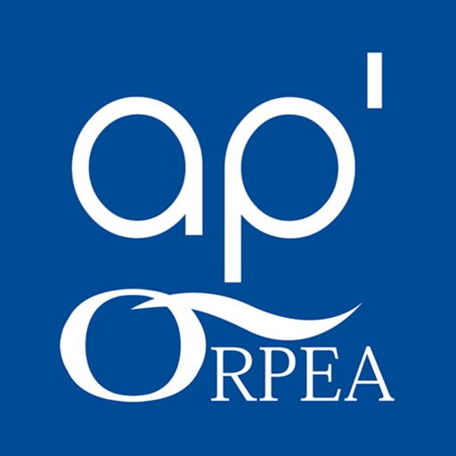 ap'SeniorLink ORPEA icon