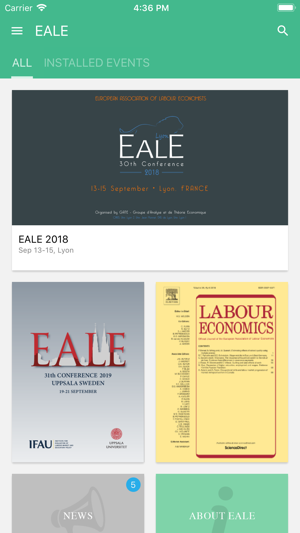 EALE(圖2)-速報App