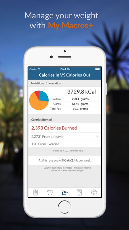 My Workout+ screenshot-4