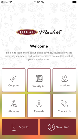 Ideal Market NE