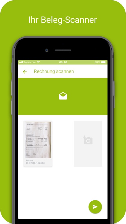myEGK screenshot-5