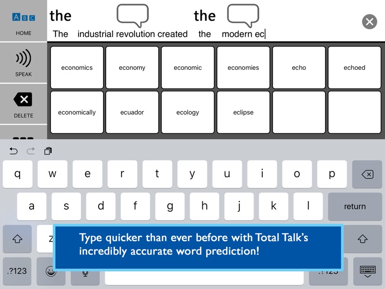 Talk Suite Pro