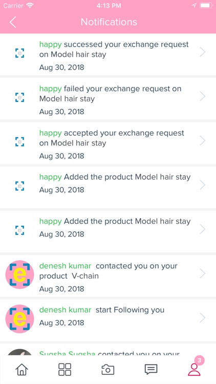 Snapemas screenshot-4