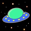 宇宙飞船吃星星－最热门的敏捷小游戏