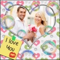Heart Frames and Styles icon