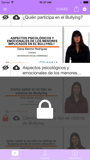 NanoCurso Bullying(圖2)-速報App