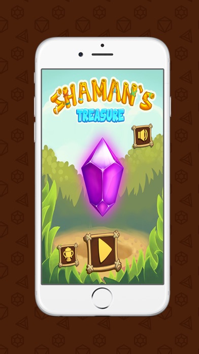 DiamondColor-Shaman's Treasure screenshot 3