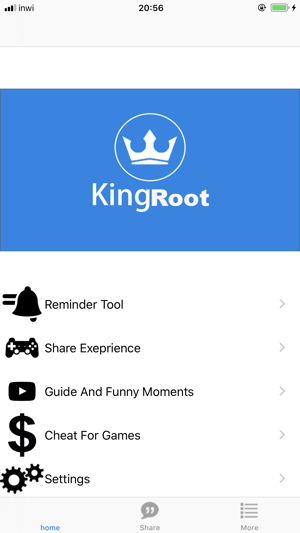 Kingroot