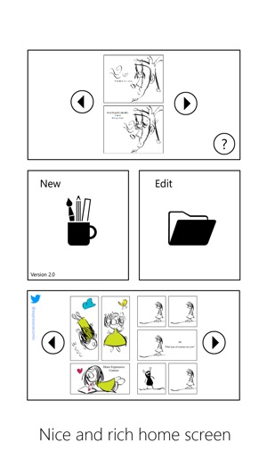 Draw Expressive Comics(圖2)-速報App