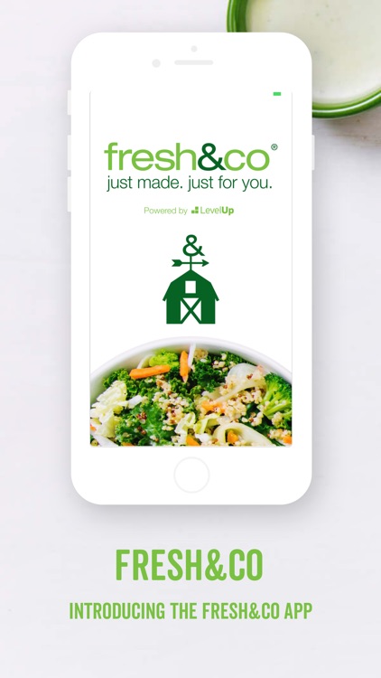 fresh&co