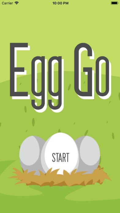 Egg Classification PC Egg screenshot 2
