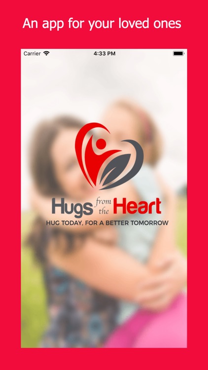 Hugs from the Heart