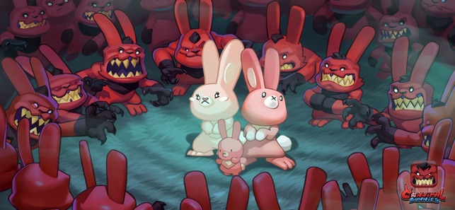 Cannibal Bunnies 2