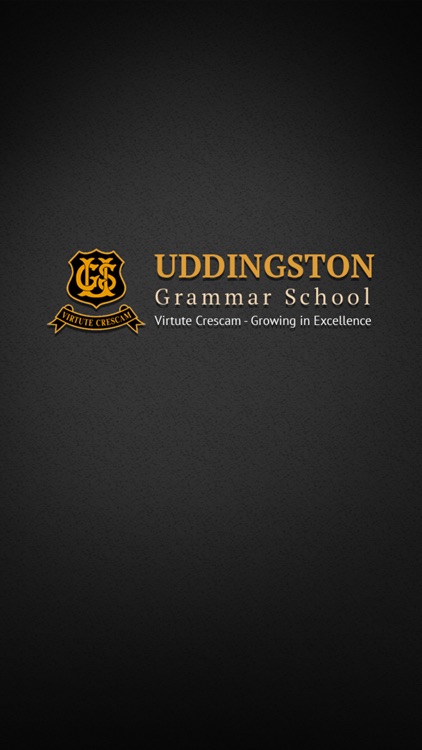 Uddingston Grammar School