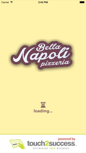 Bella Napoli Pizzeria(圖1)-速報App