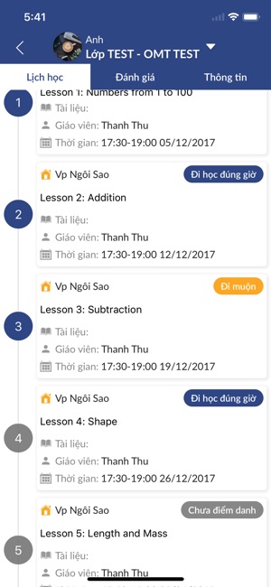 Tuniver(圖4)-速報App