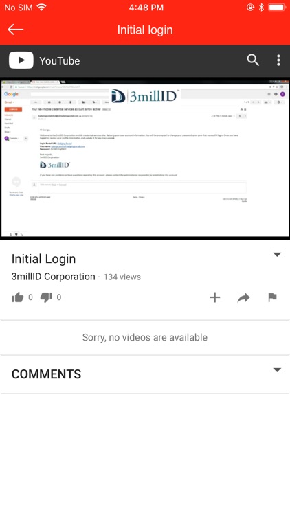 3millID Support screenshot-4