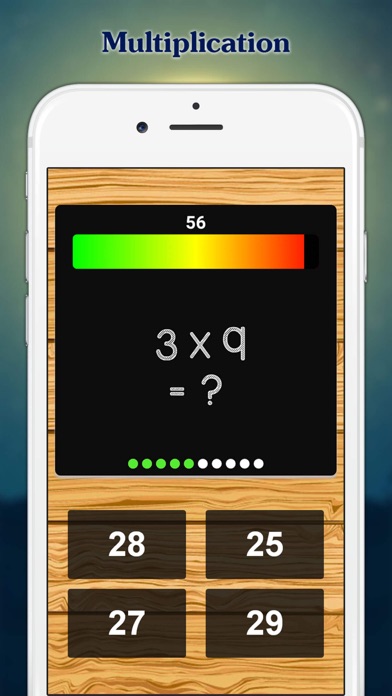 Math Games - Maths Tricks screenshot 3