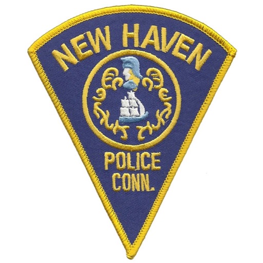 New Haven PD icon