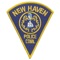 The New Haven PD app provides citizens the ability to submit anonymous tips to the New Haven, CT Police Department