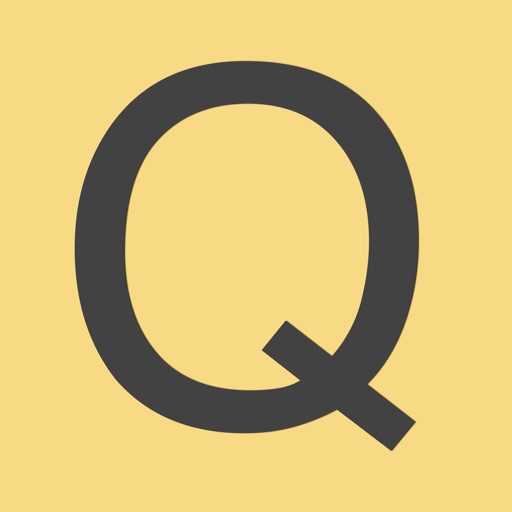 Quest - 自分と向き合うための質問アプリ