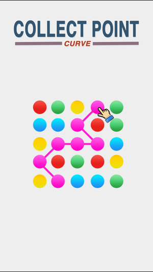 Collect Points: Match the Dots(圖3)-速報App