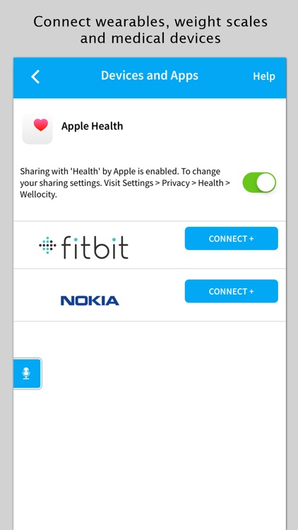 Wellocity Health screenshot-9