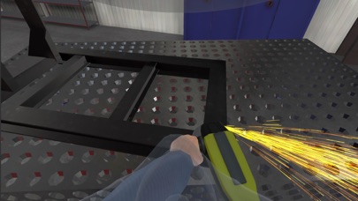 Safetycheck VR screenshot 3