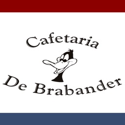 Cafetaria de Brabander