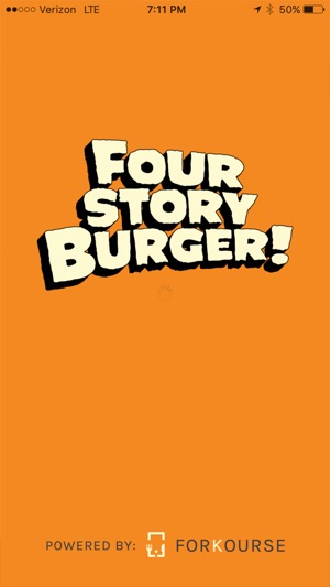 Four Story Burger(圖1)-速報App