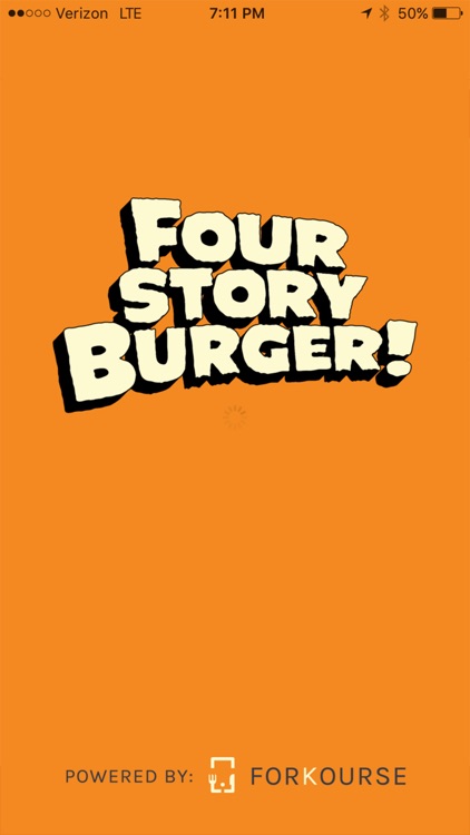 Four Story Burger