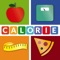 ***** The best calorie game app ever 