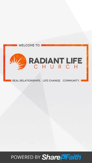 Radiant Life Church Ohio(圖1)-速報App