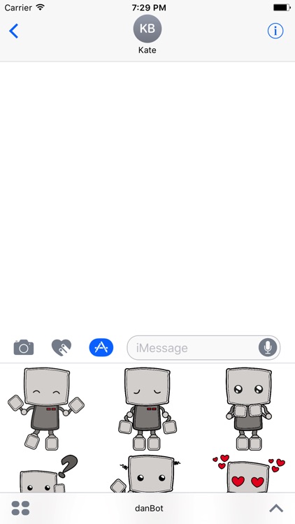 PingieBot