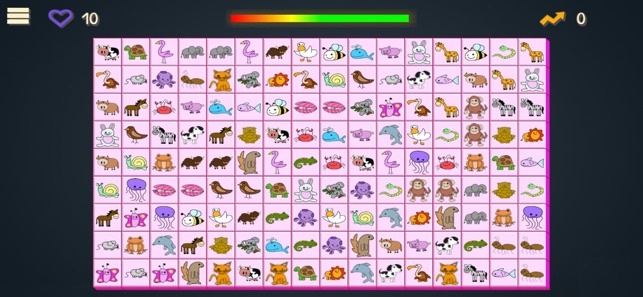 Bakana: Onet Animal Classic